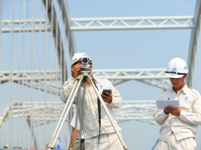 Học Xây dựng cầu đường tại Đà Nẵng