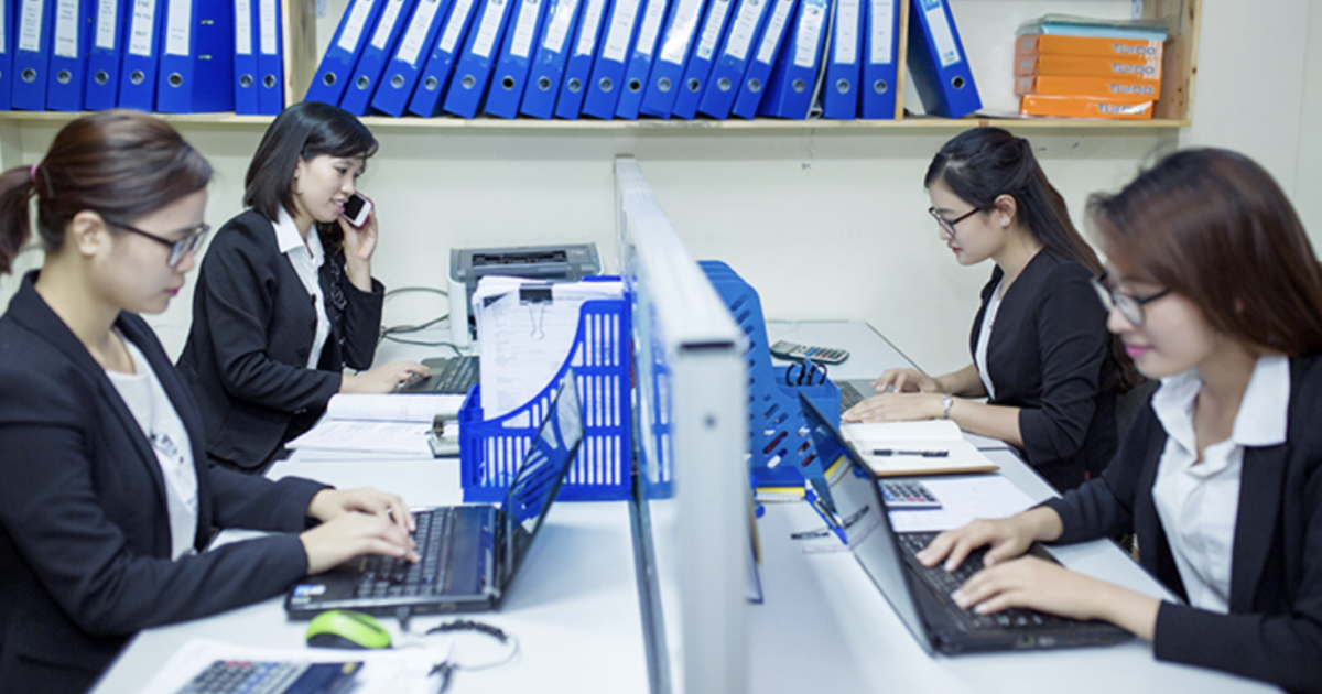 đào tạo kế toán hành chính sự nghiệp