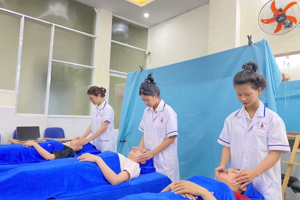 Lợi ích của việc đi Spa chăm sóc da?!