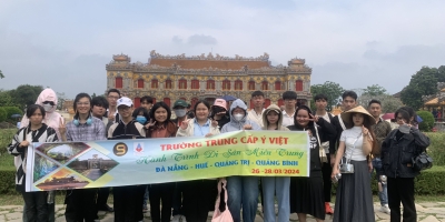 Năm 2024 nên học nghề hay đi làm sớm ? 