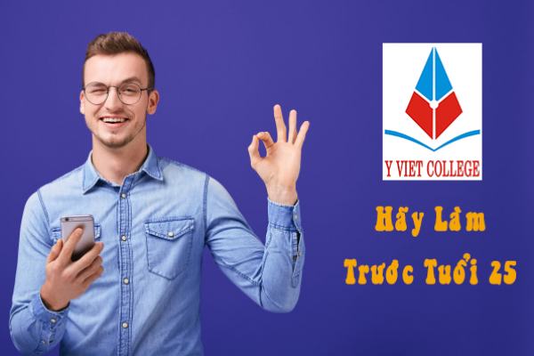 Những điều cần làm trước khi bước sang tuổi 25