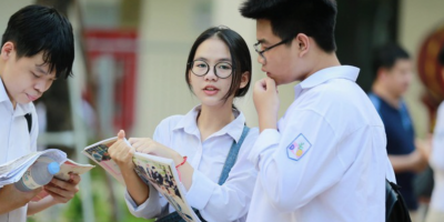 Những lý do khiến học sinh khó đậu vào lớp 10 