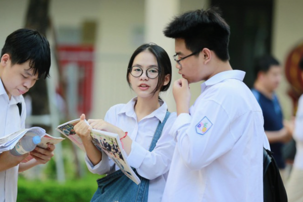 Những lý do khiến học sinh khó đậu vào lớp 10 