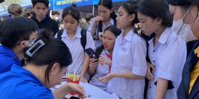 Nữ giới nên học ngành gì 2024?