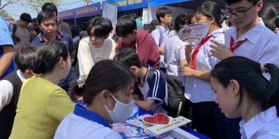 Tốt nghiệp lớp 9 năm 2024 nên học nghề gì?