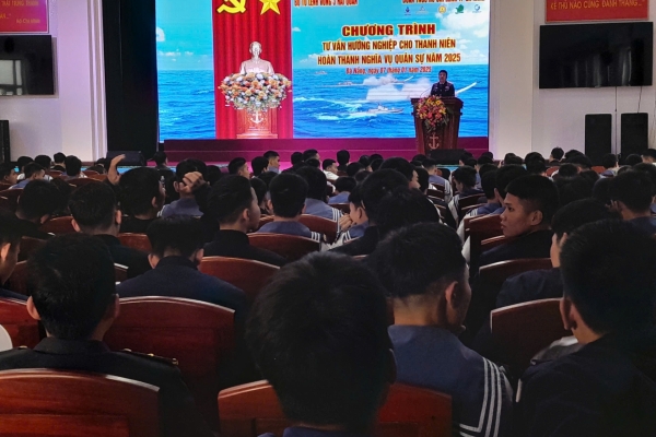 Trị giá của thẻ học nghề bộ đội xuất ngũ 2025?