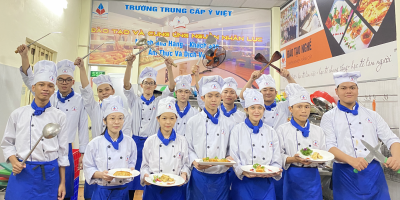 Trường nghề cấp 3 có những nghề gì? 
