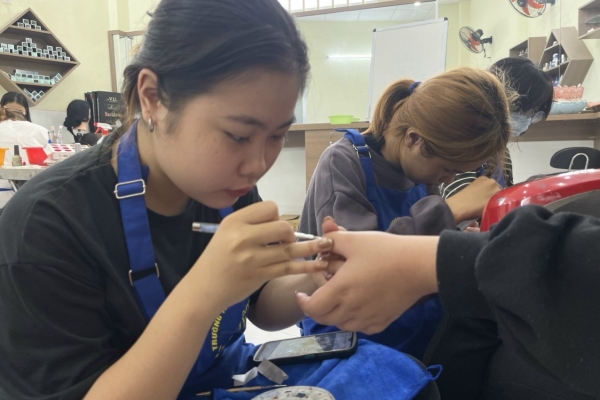 Vai trò của việc lựa chọn nghề nghiệp phù hợp 